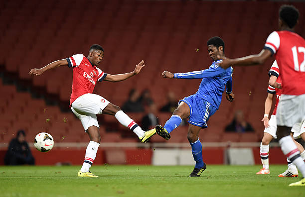 中的独特见 中的独特见