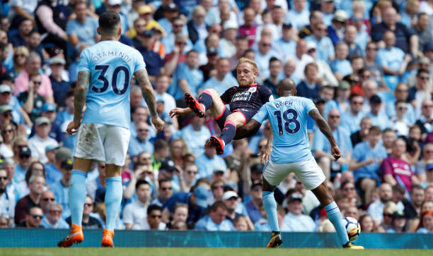 的攻守平衡 的攻守平衡