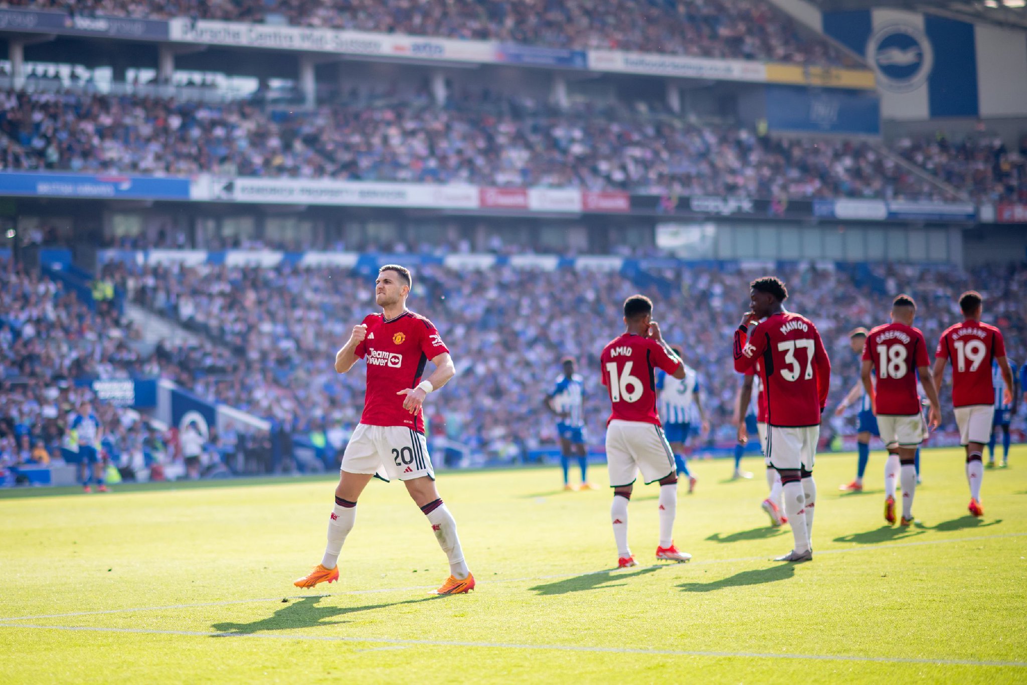 运气的加持 运气的加持