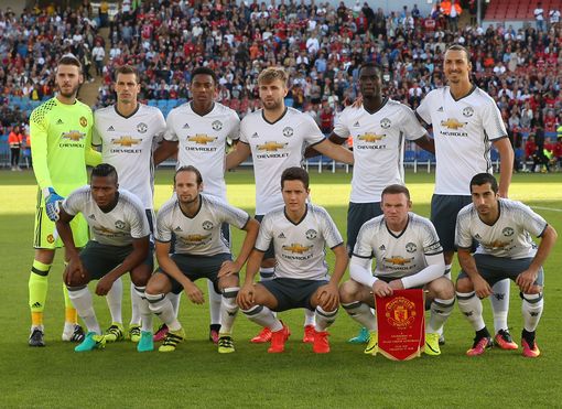 穆里尼奧的 穆里尼奧的