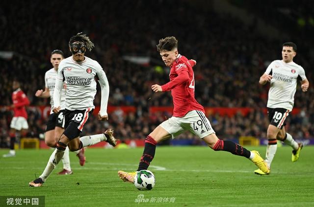 中场控制能 中场控制能